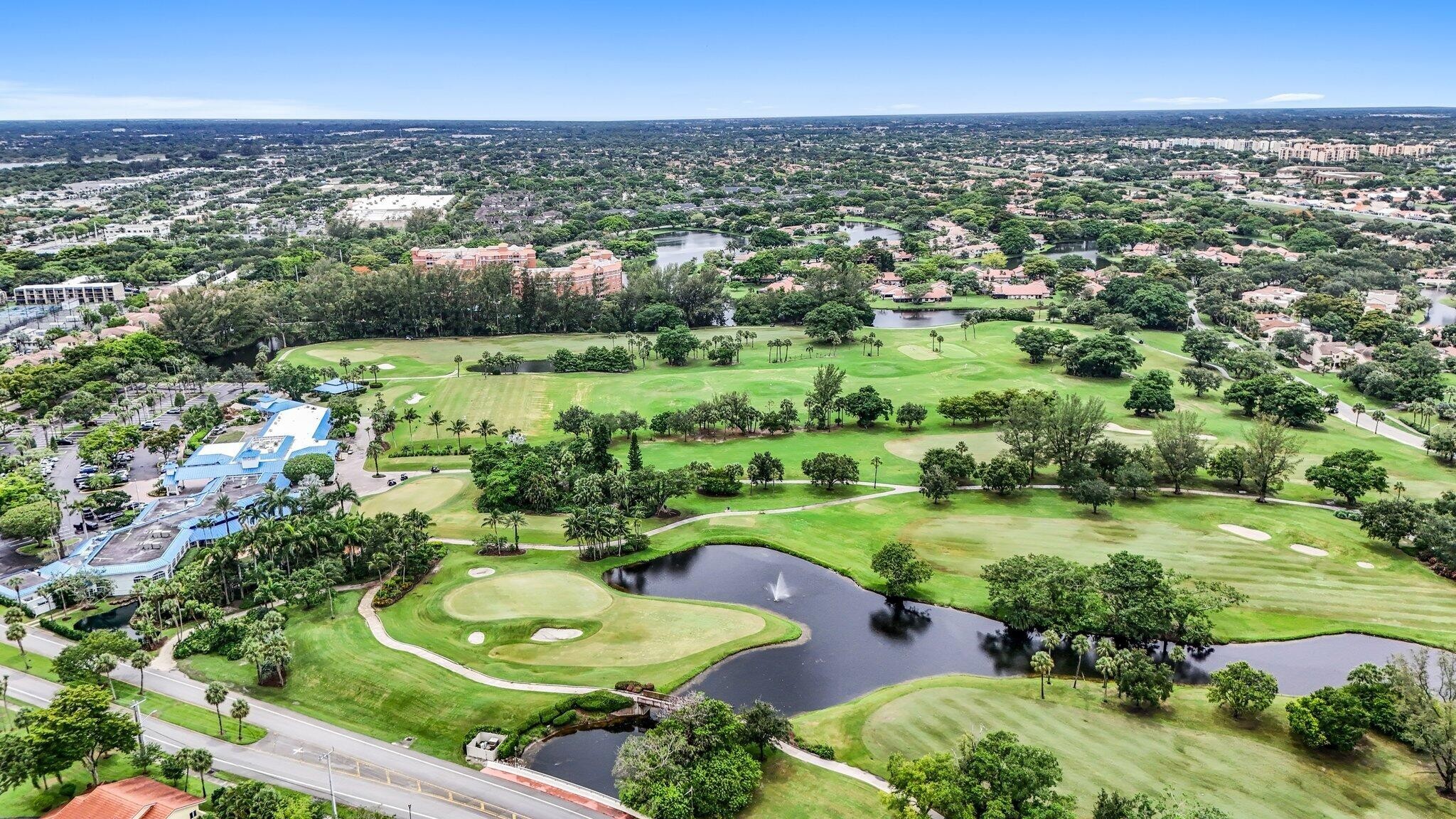 43. 2998 Deer Creek Country Club Boulevard