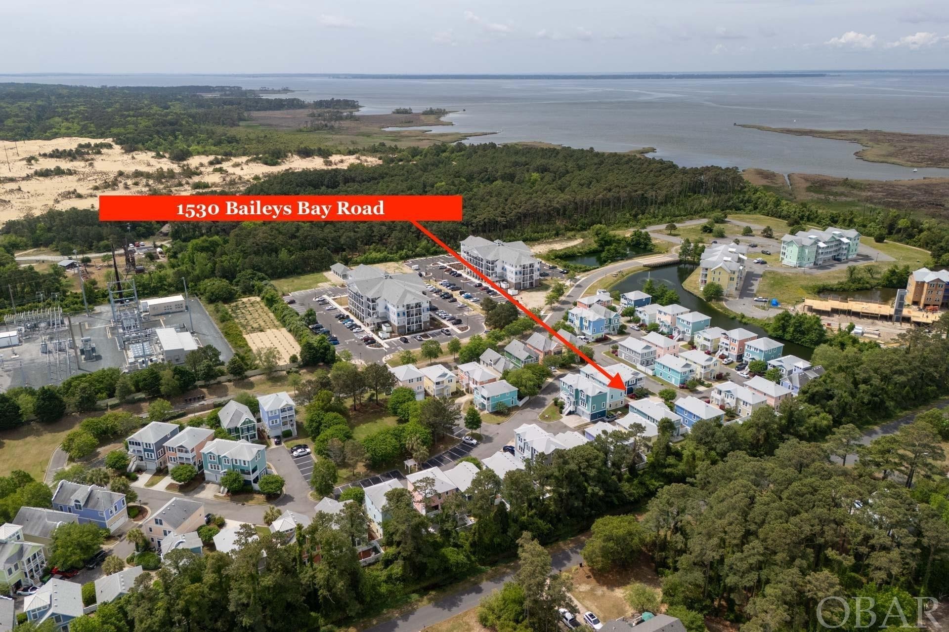 35. 1530 Baileys Bay Road