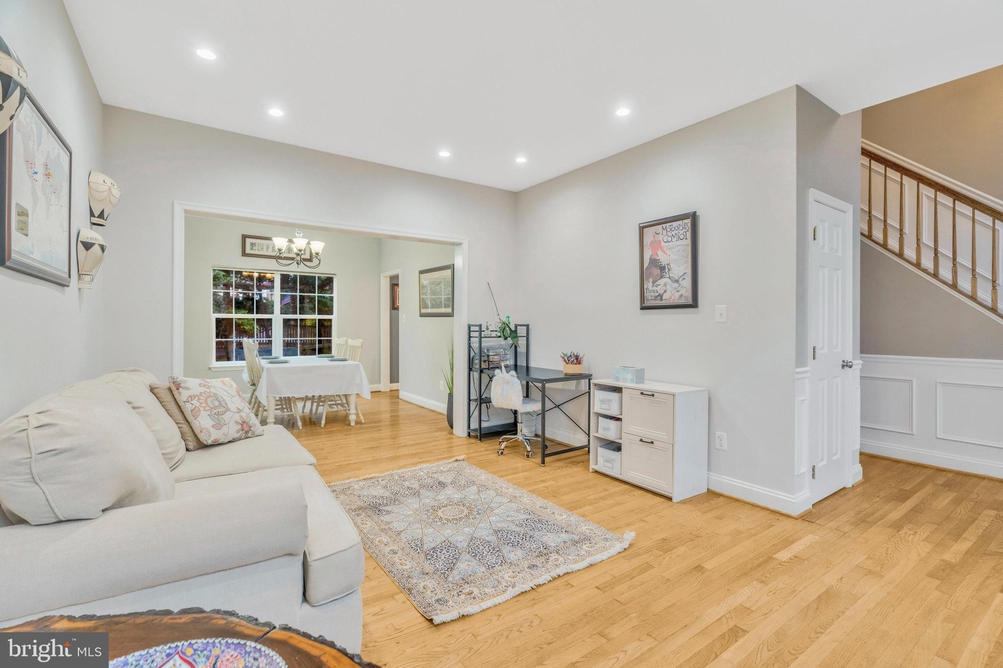 15. 13 Linden Hill Way SW