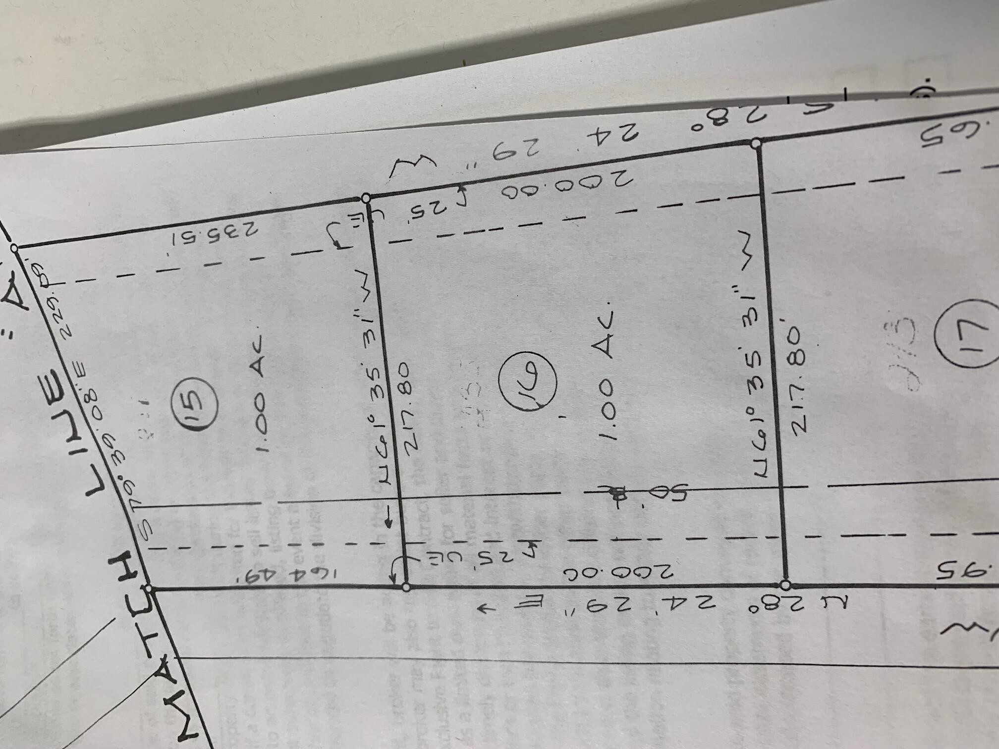 12. Lot 16 Hunter Drive