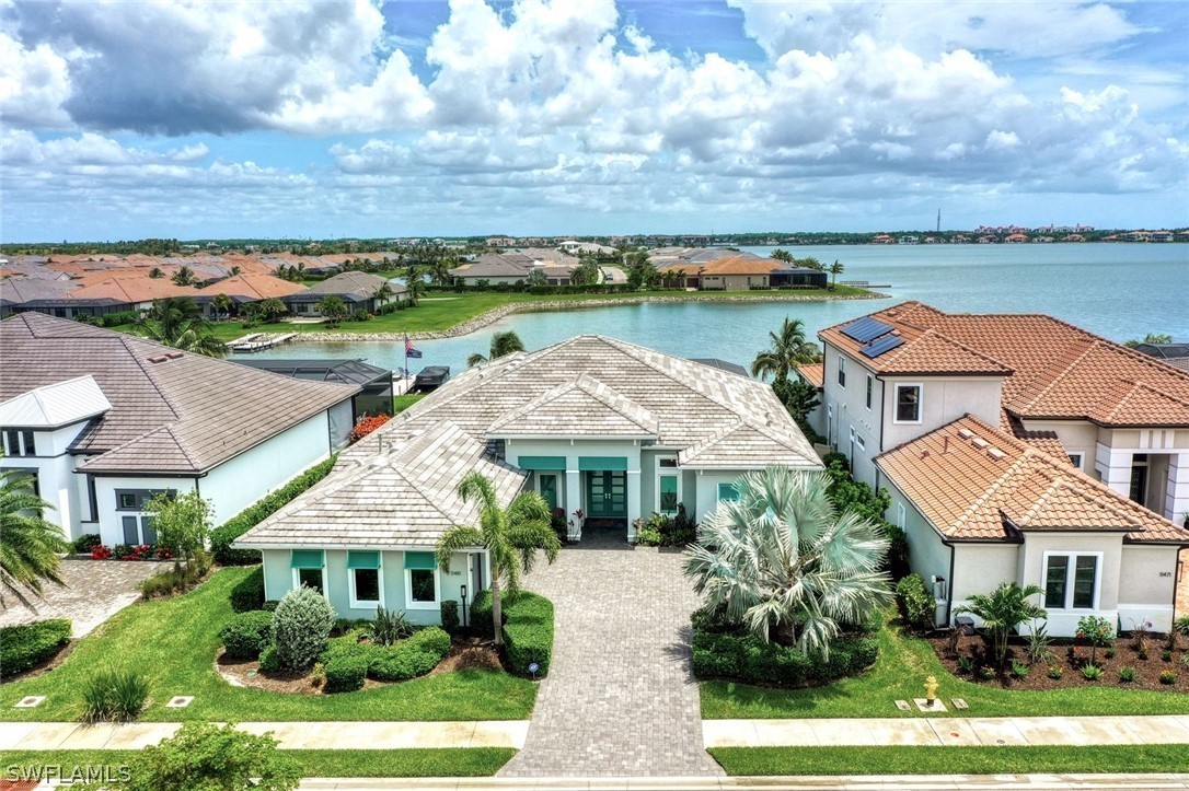 1. 11481 Venetian Lagoon Drive