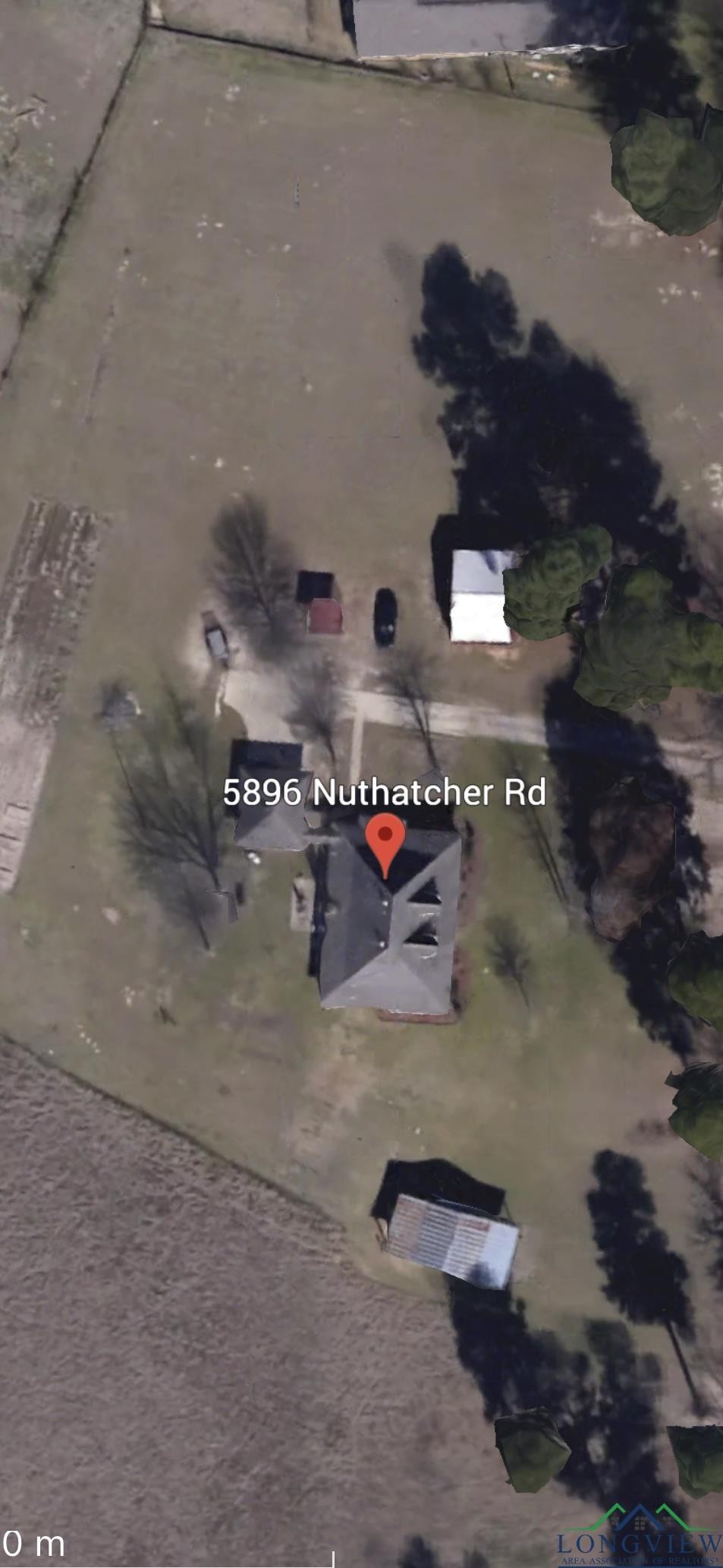 32. 5896 Nuthatcher Rd.