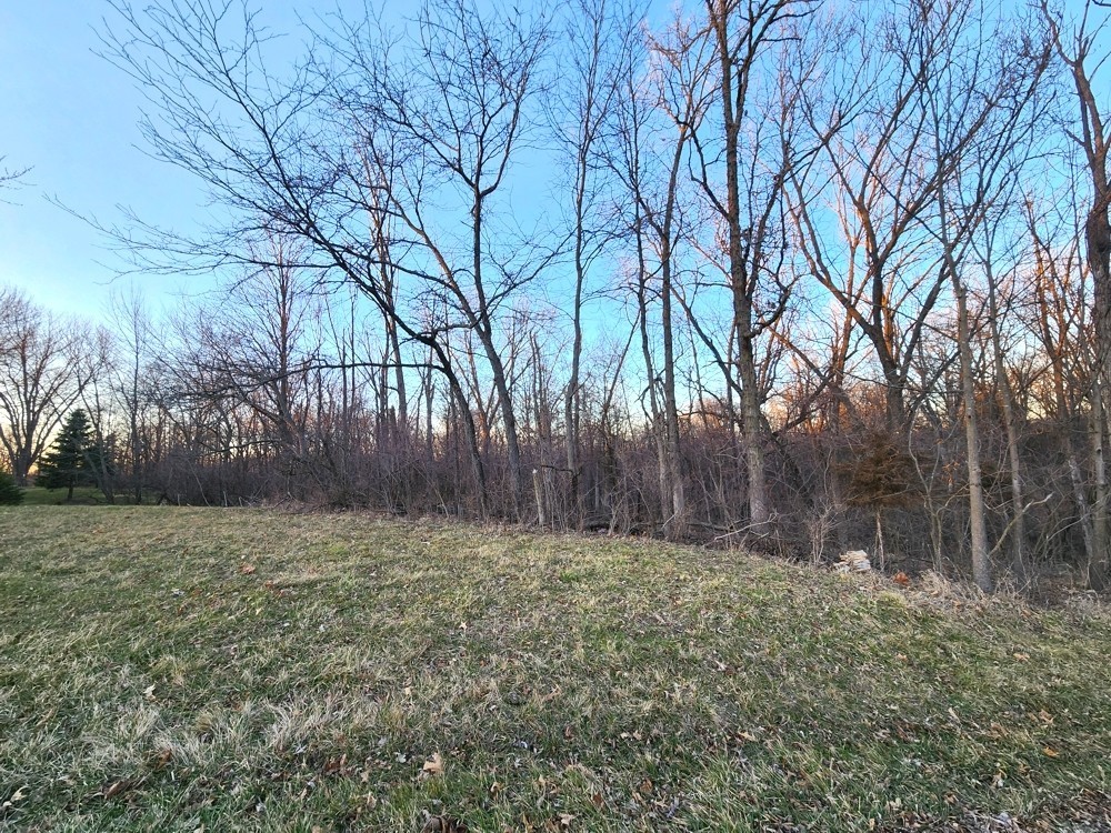 1. Lot 1038 Hidden Valley Drive