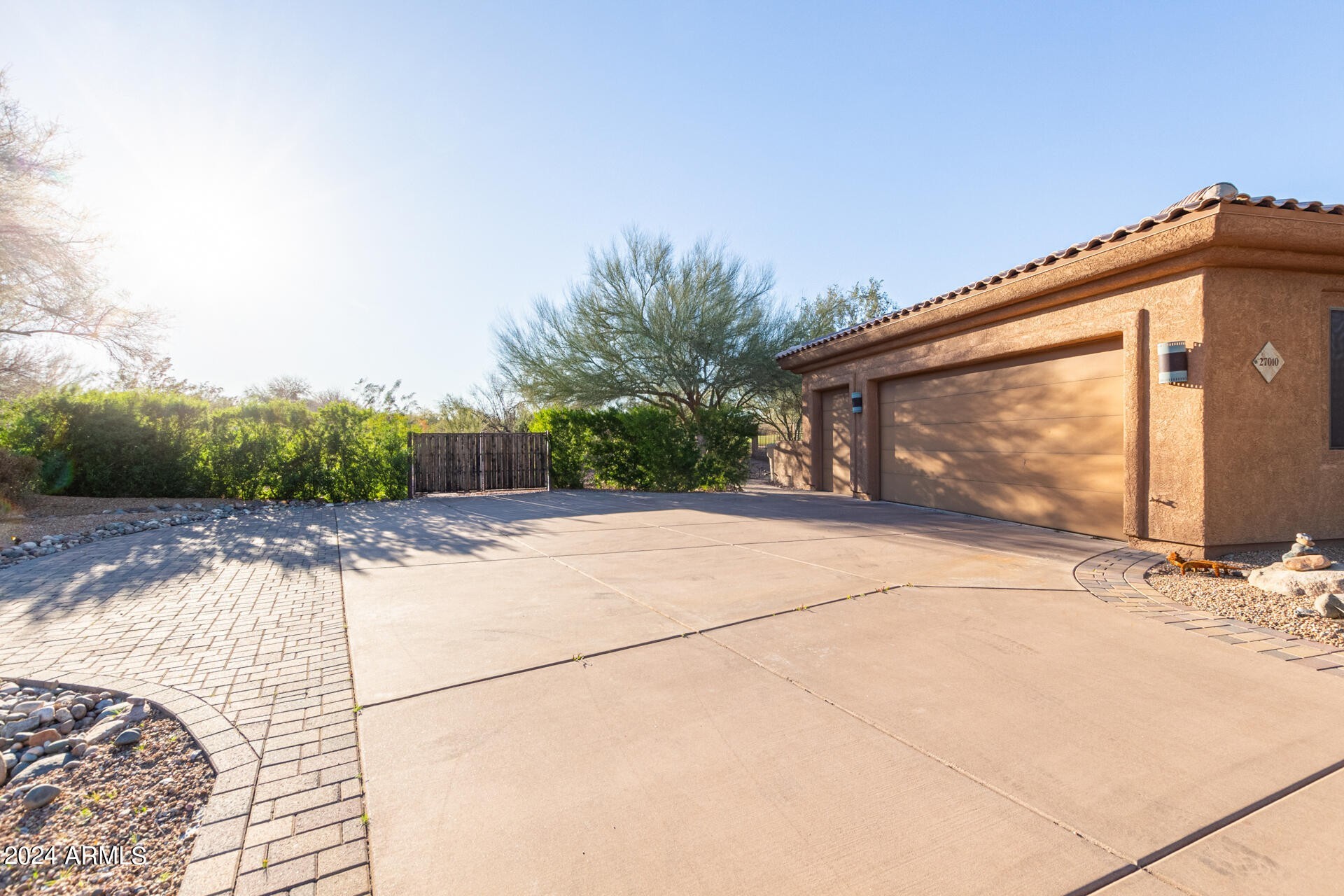 5. 27010 N Javelina Trail