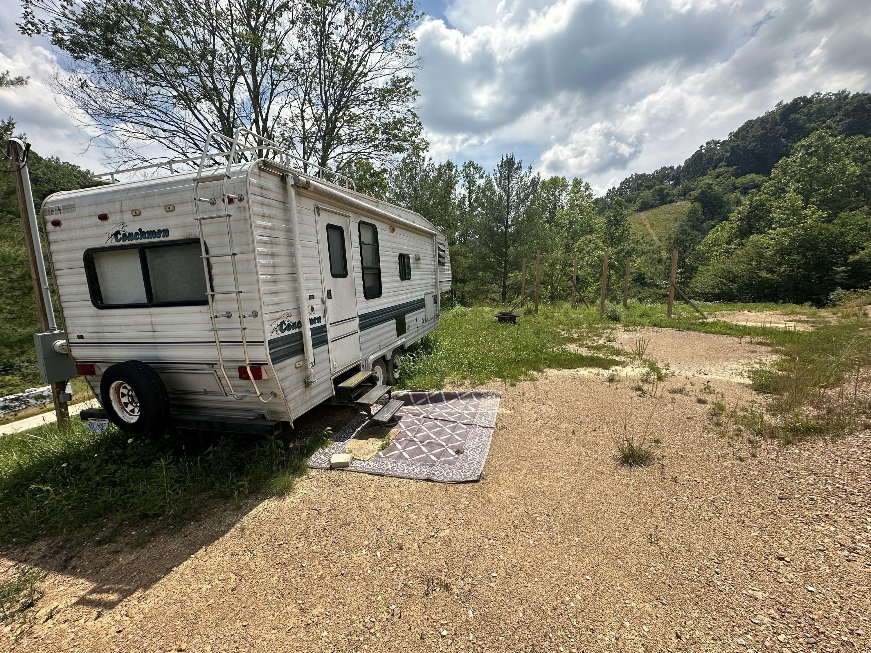 43. 5961 Lower Sand Lick Road