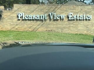 1. Pleasant View Estates Ph I