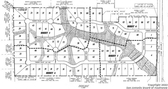 2. 100 Timber Canyon