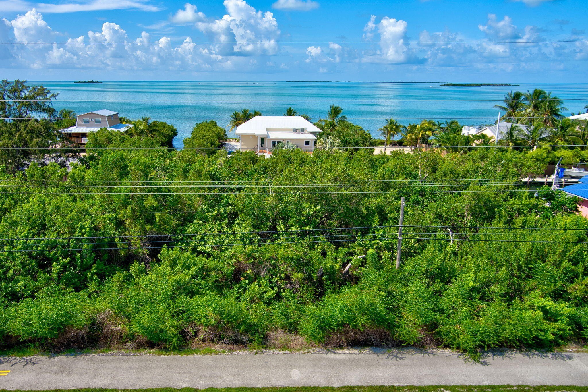 1. Xxx Overseas Highway