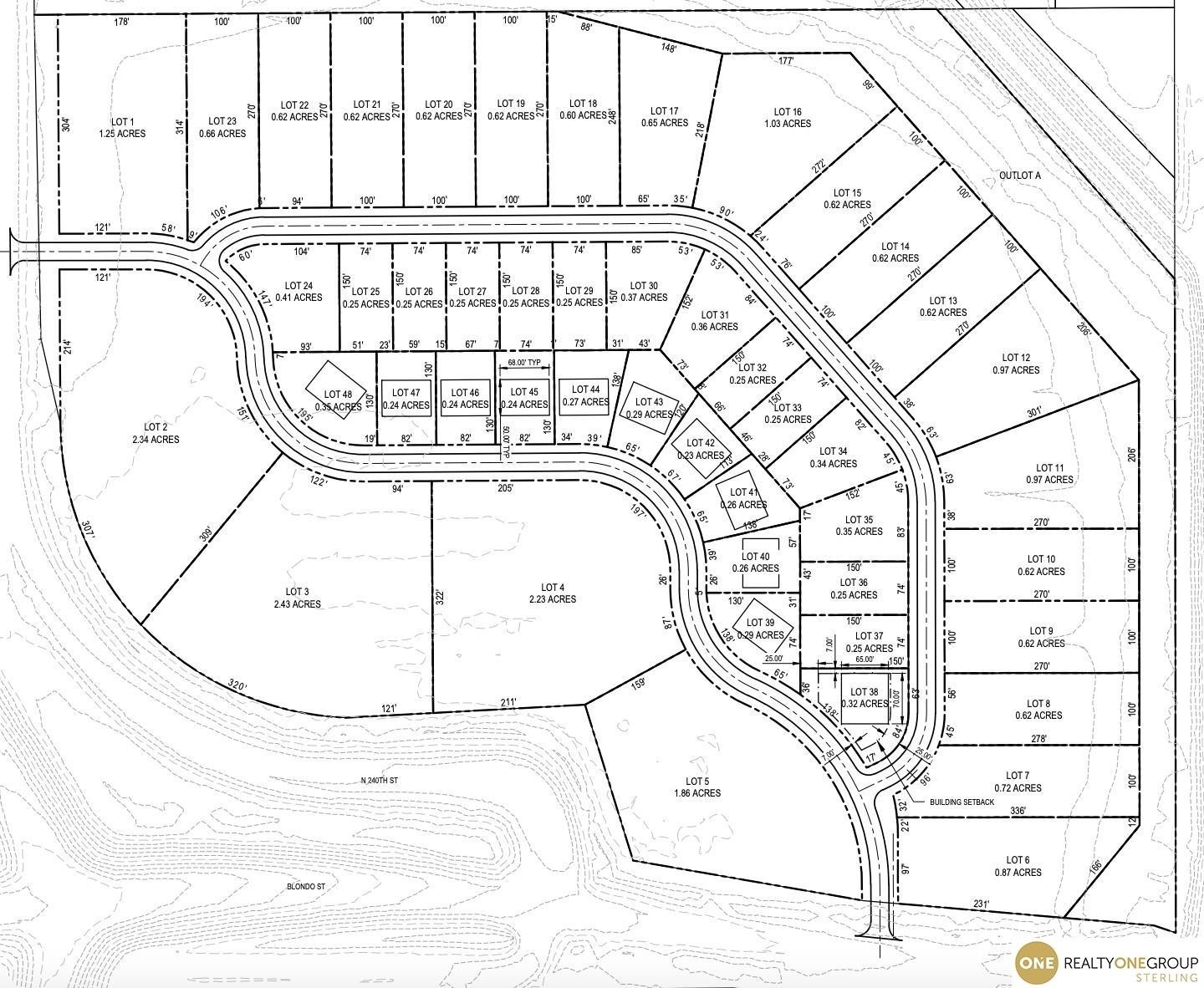 7. Lot 9 Harvest Heights