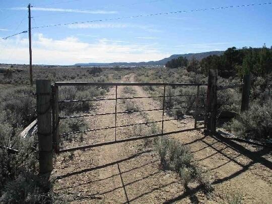 1. Cubita - Cuba Mesa Road