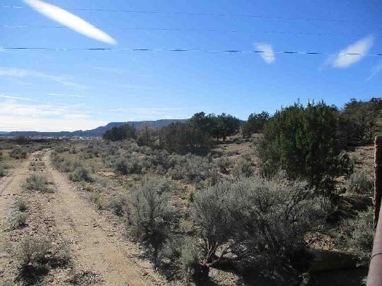 2. Cubita - Cuba Mesa Road