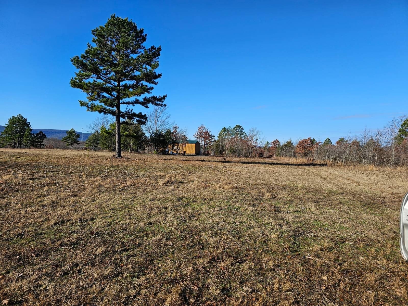 22. Cabin With Mountain Views