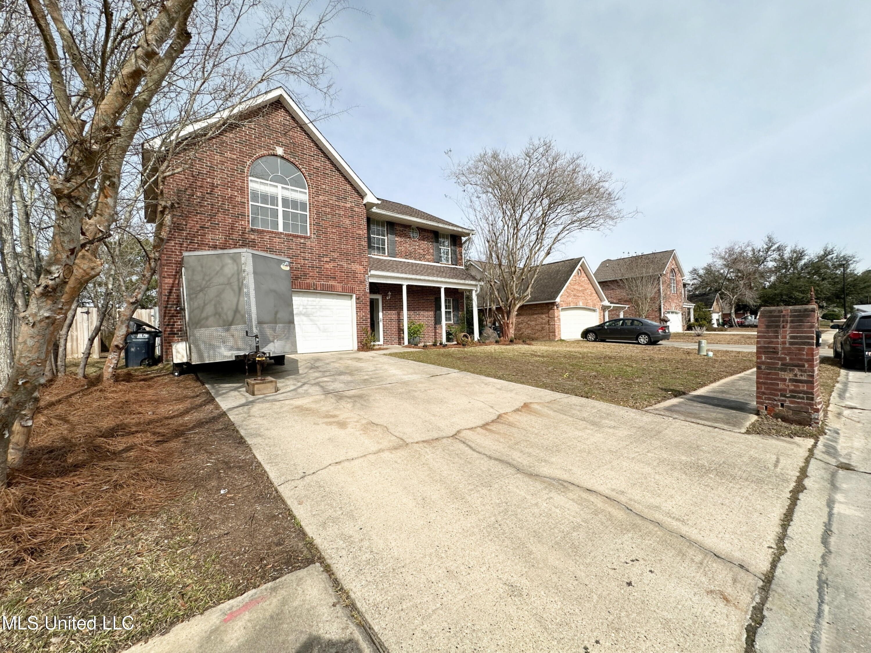 3. 3605 Reeves Lane