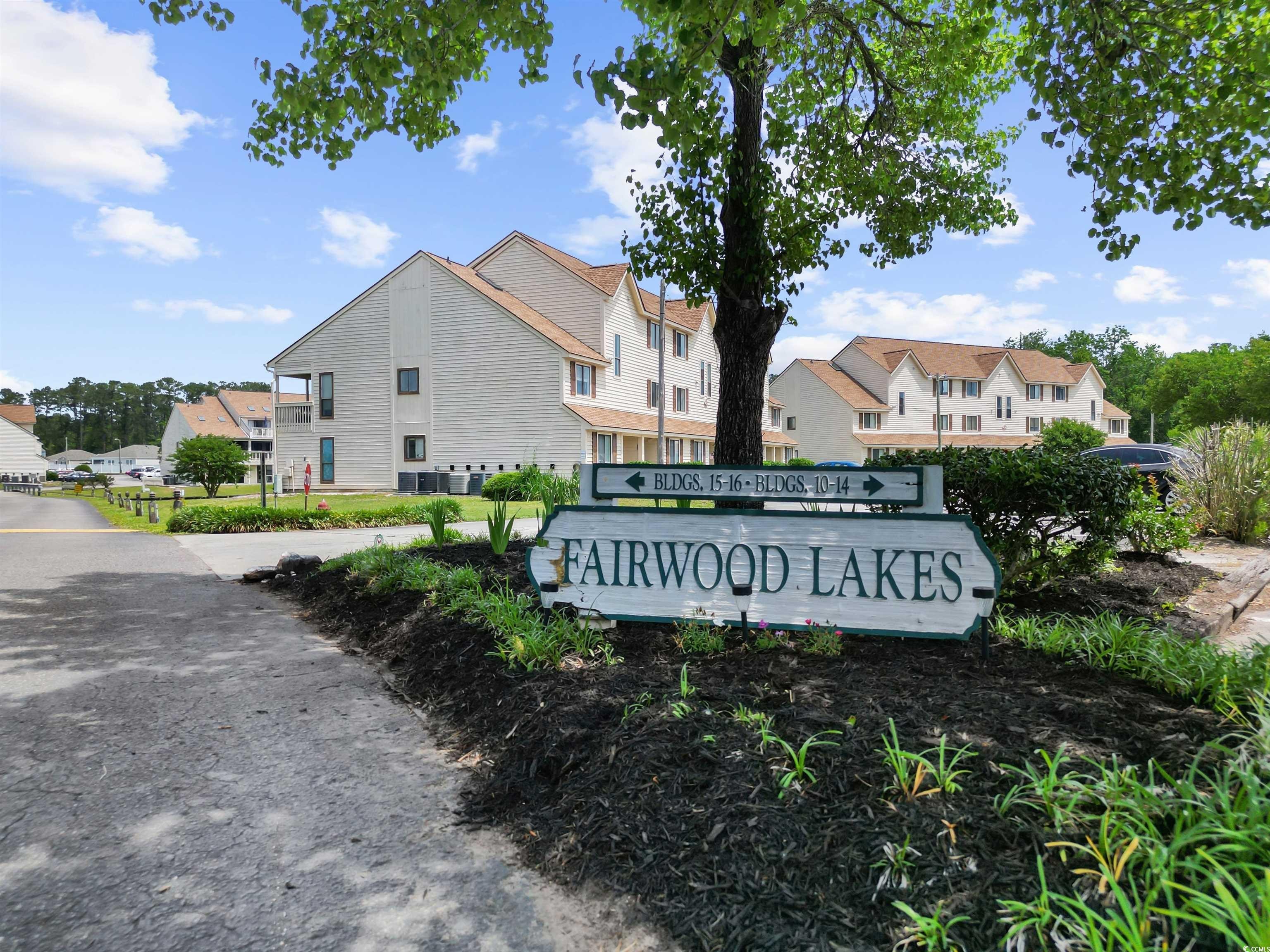 34. 510 Fairwood Lakes Dr.