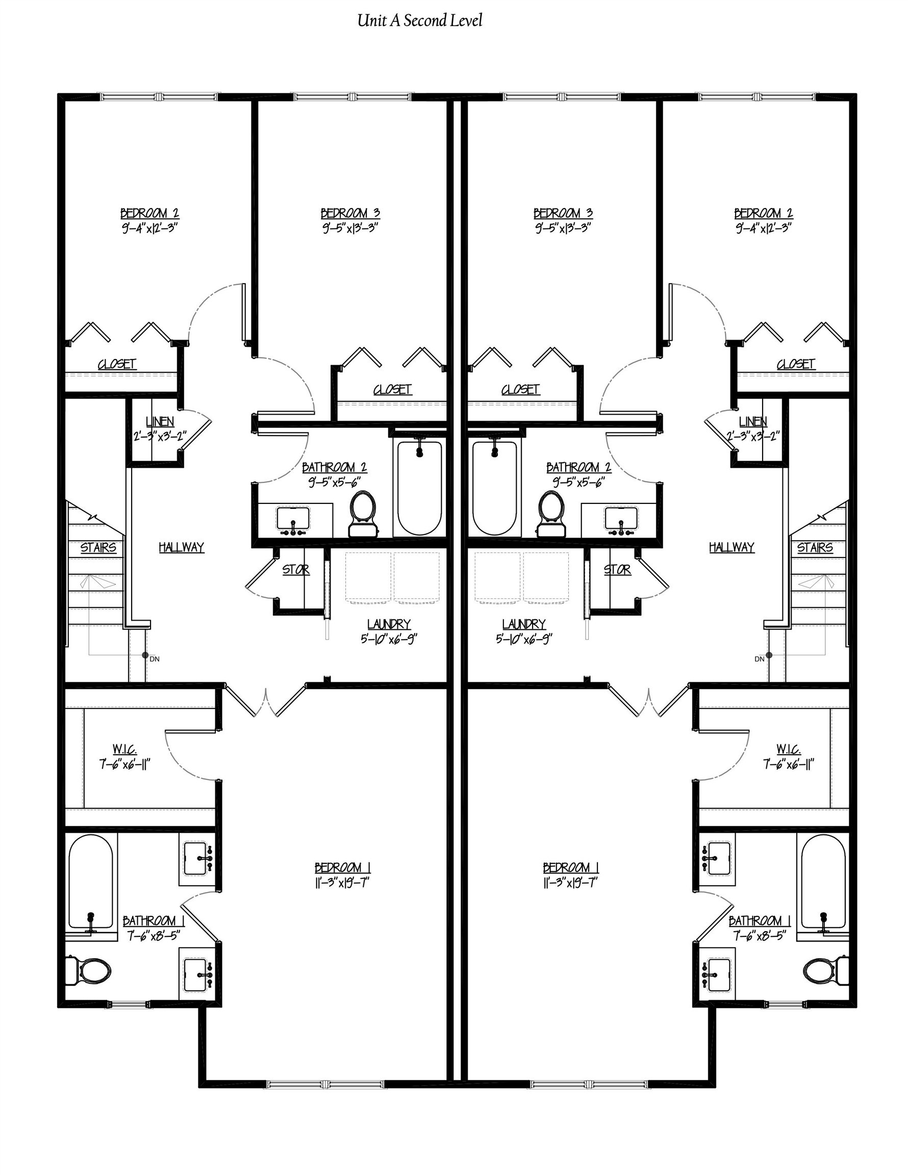 3. 3146-A Brownstone Lane