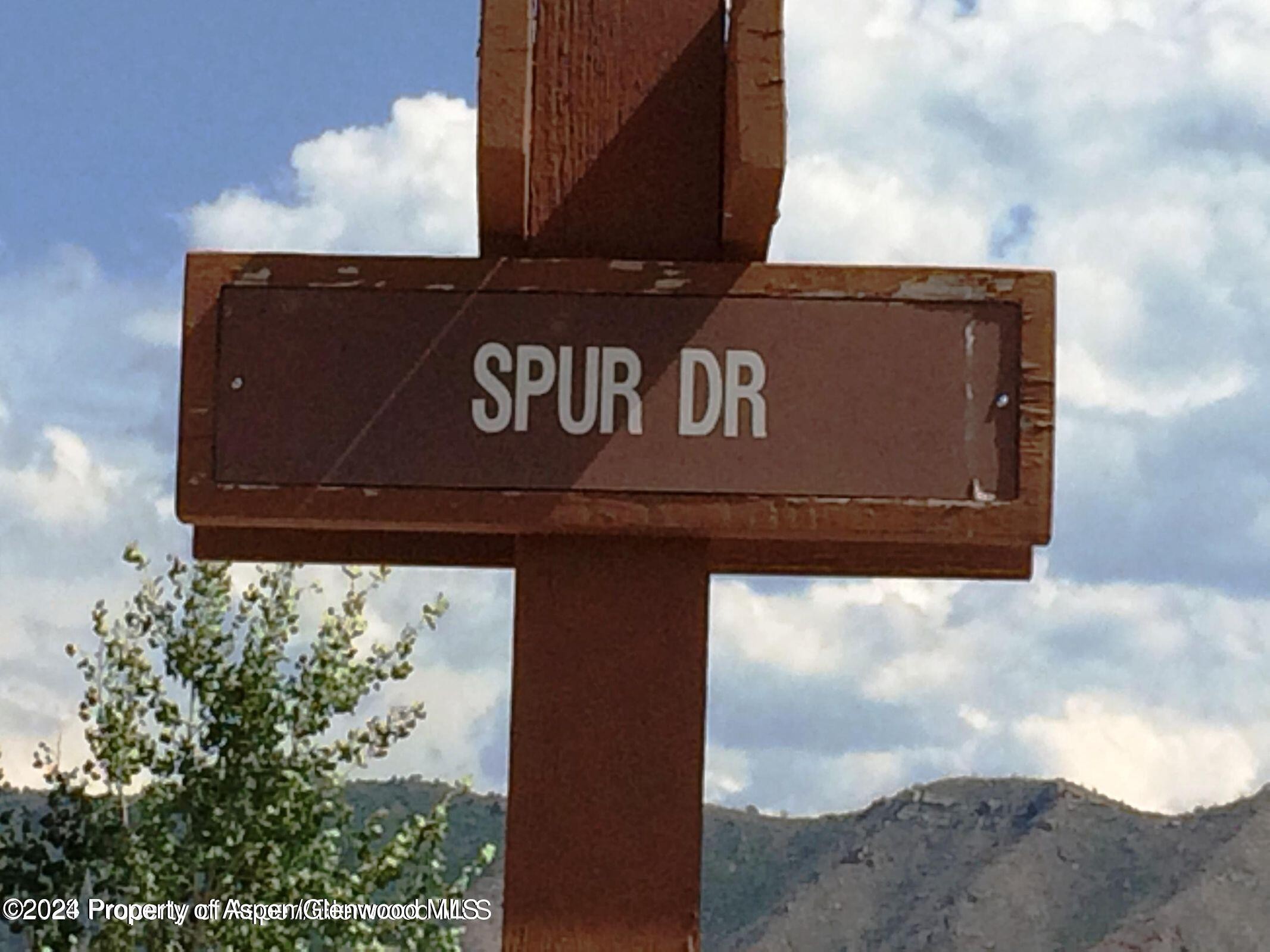 8. 117 Spur Drive