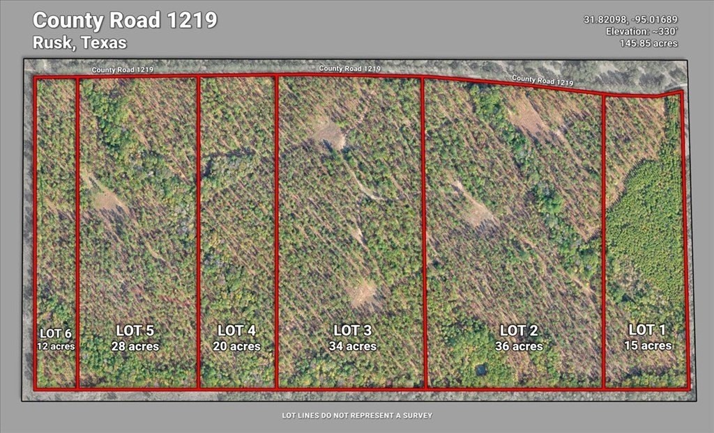 7. 28 Ac Cr 1219-Lot 5