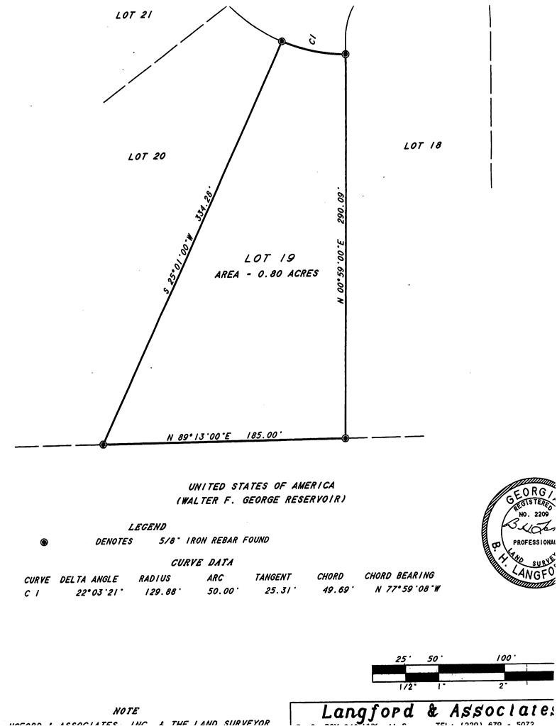 2. 19 Lot Estate Drive