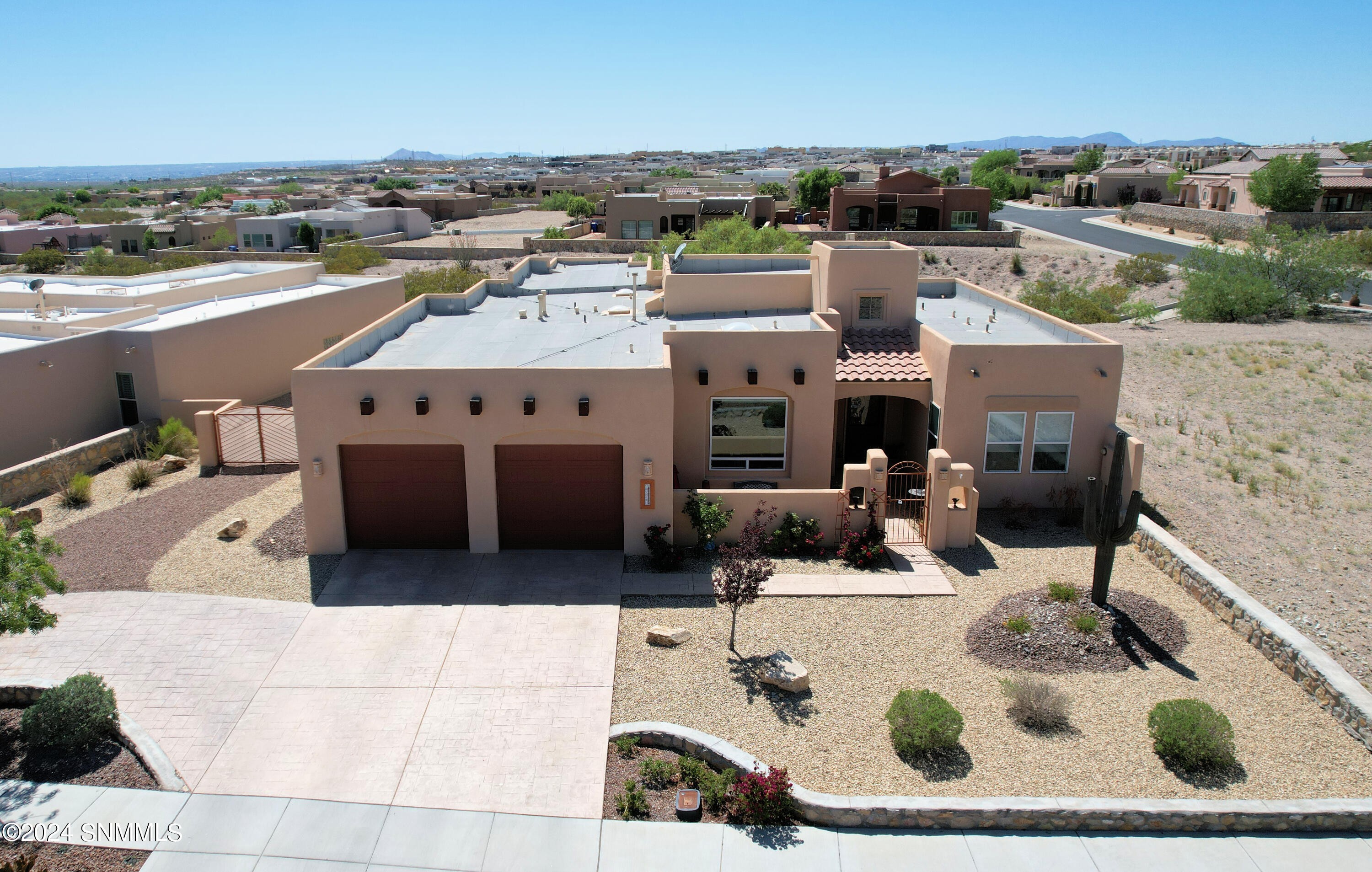 2. 4331 Yavapai Court