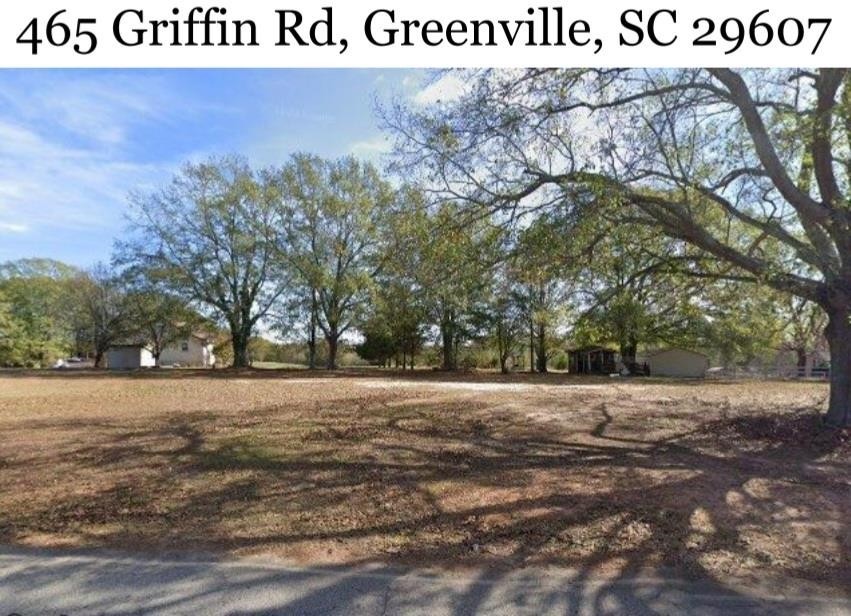 1. 467 Griffin Road - 0574010103009 Road