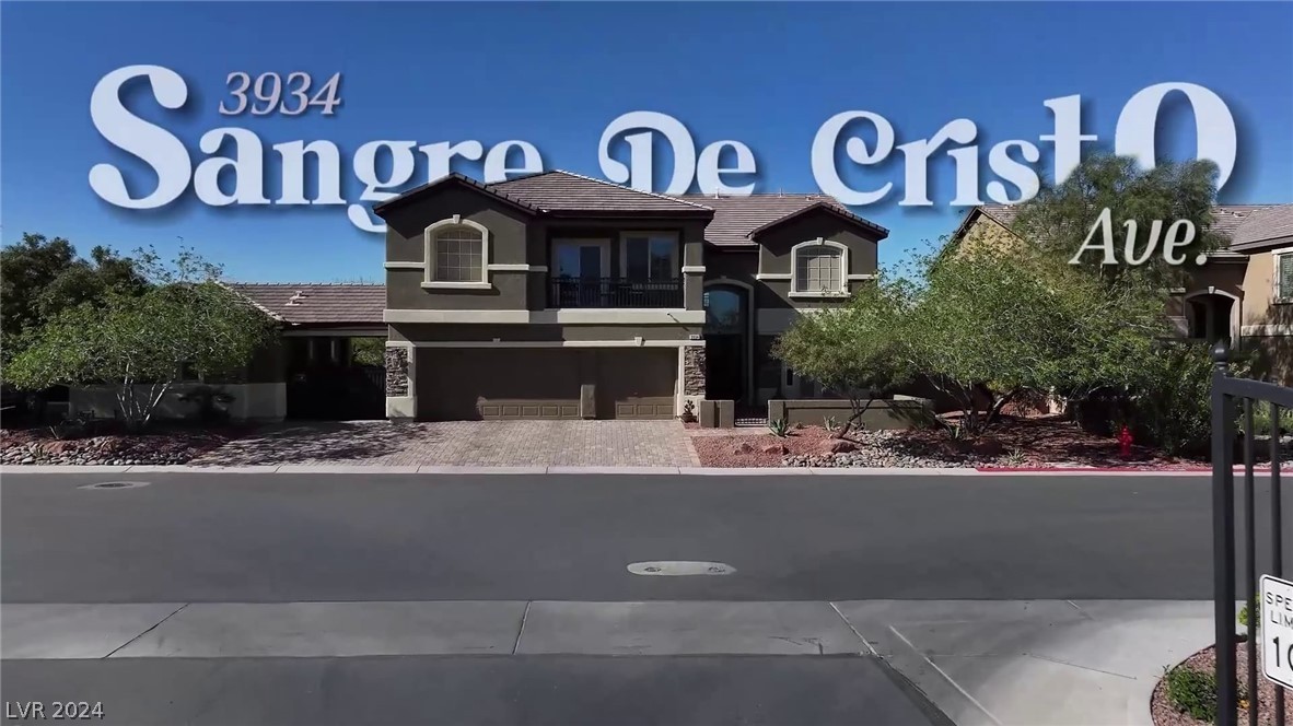 3. 3934 Sangre De Cristo Avenue