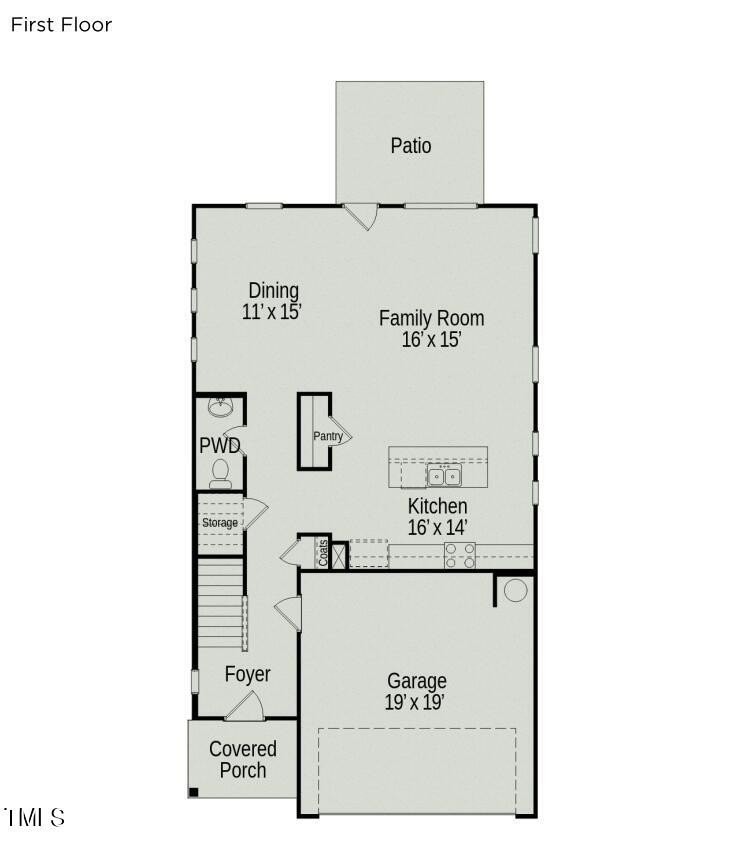 2. 91 Commons Circle