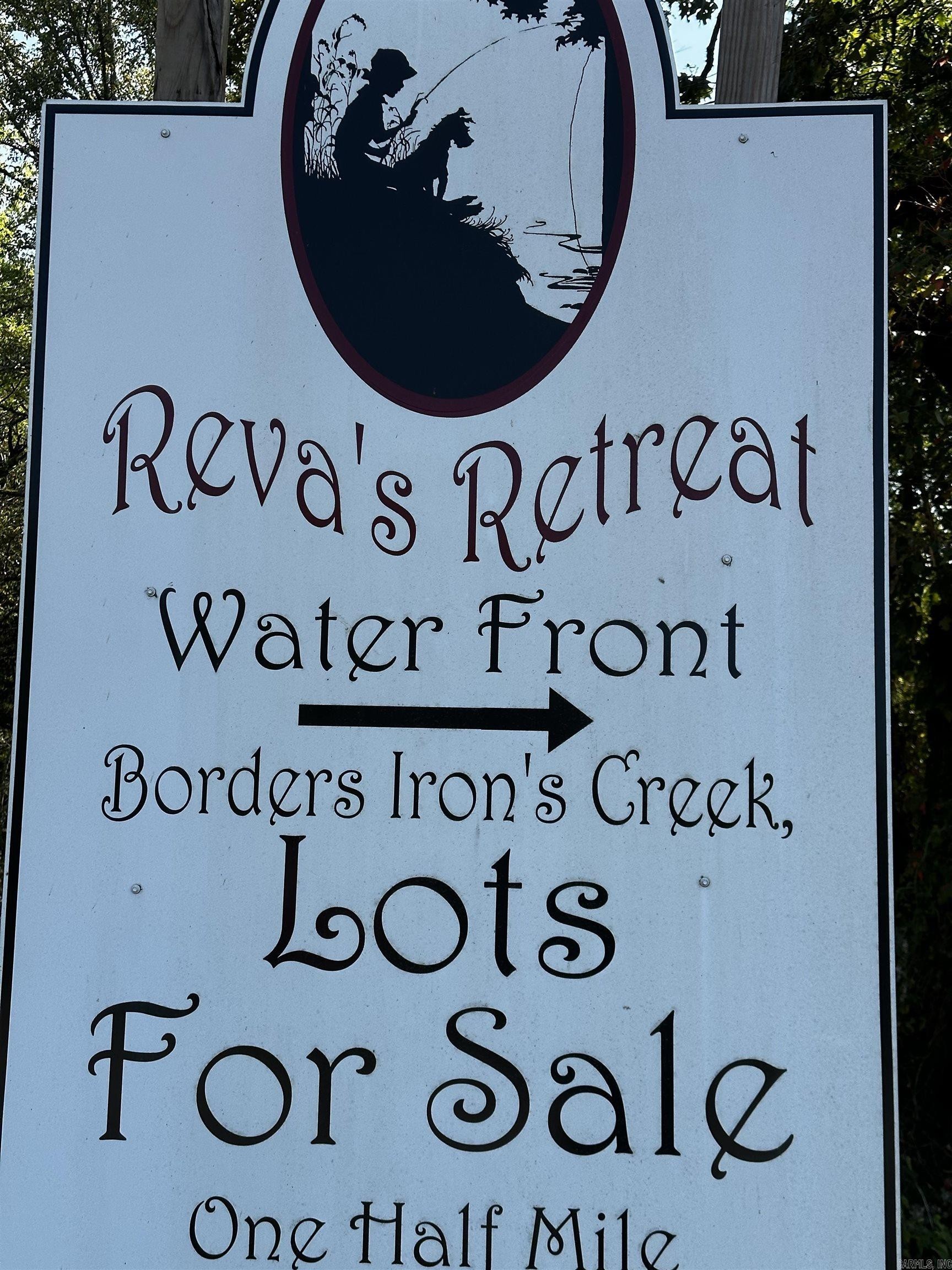 2. Lot 22 Reva's Way