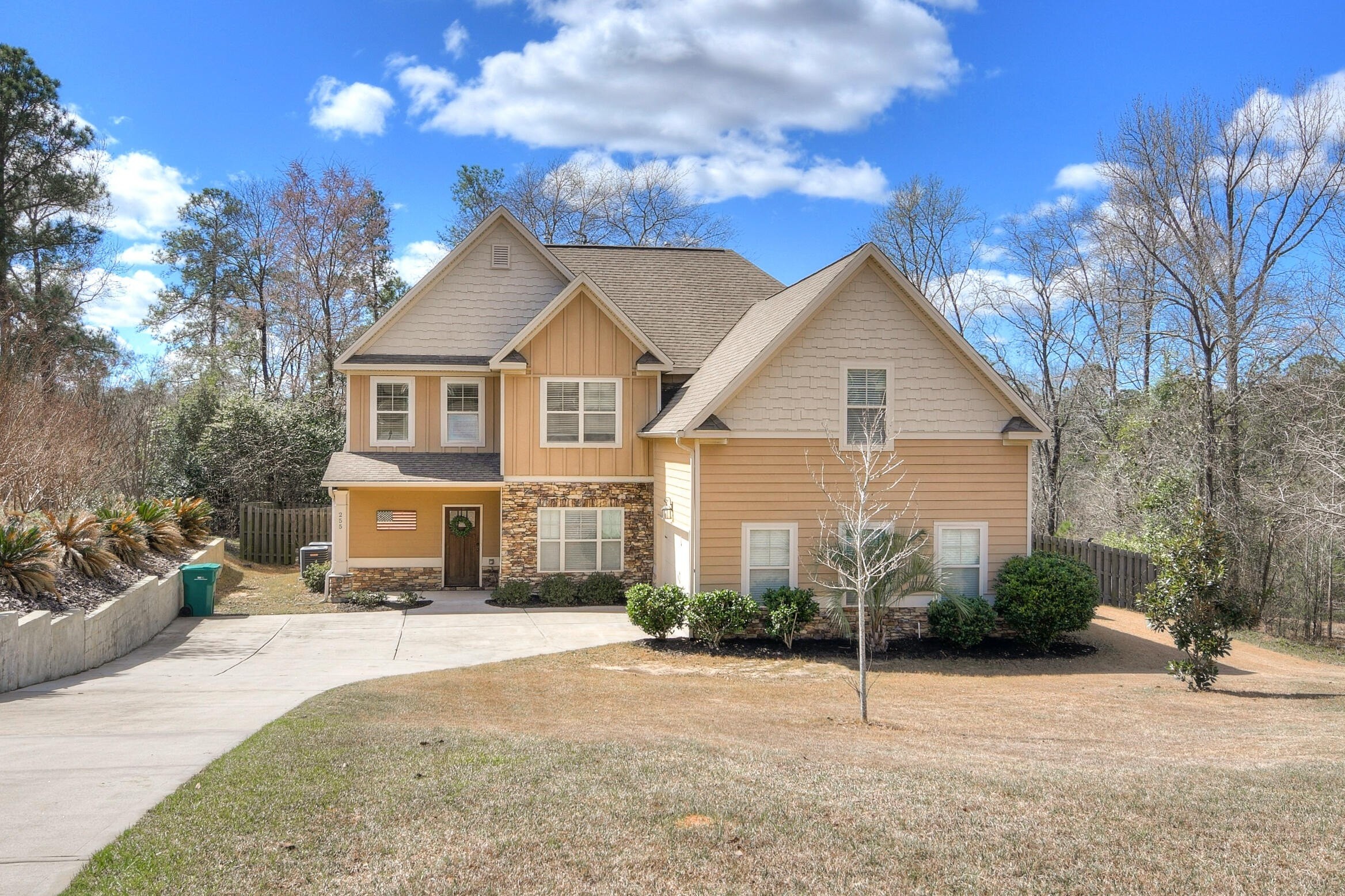 2. 255 Pecan Grove Road