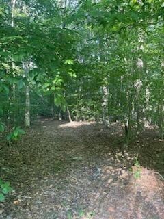 3. 0 Cherokee Trail