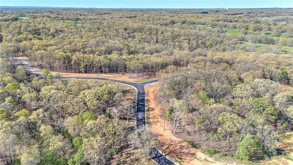 22. 8025 (Lot 10) Hill Country  Dr