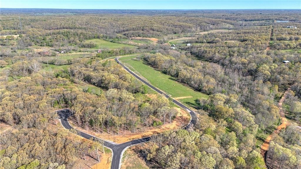 19. 8025 (Lot 10) Hill Country  Dr