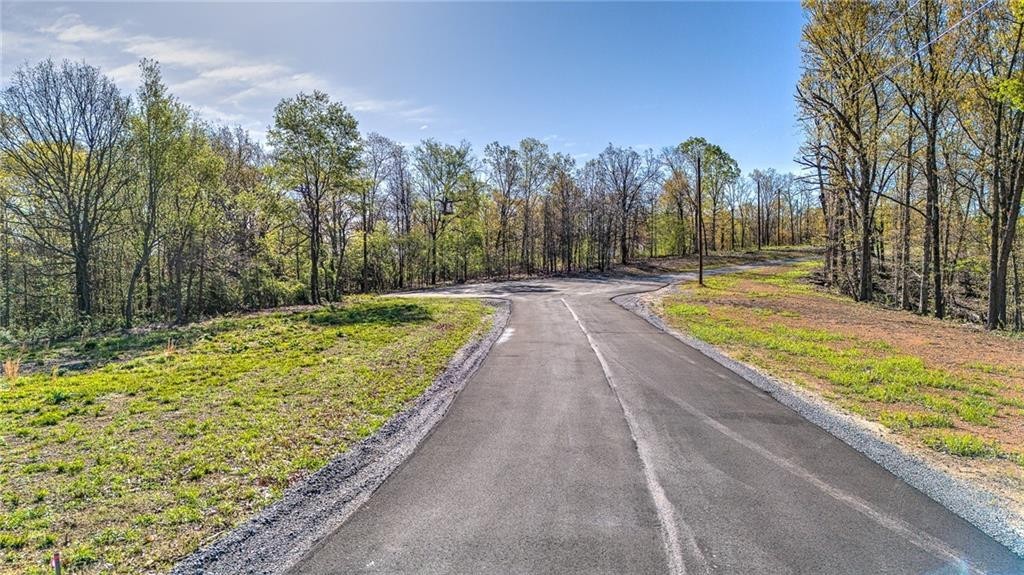 8. 8025 (Lot 10) Hill Country  Dr