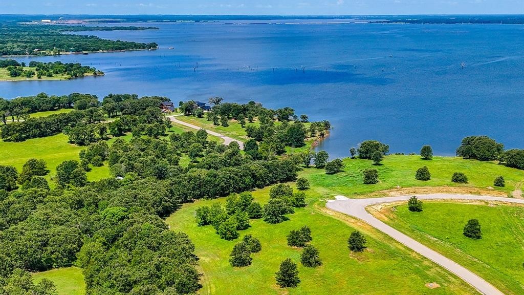 10. Lot 33 Lake Ridge Drive