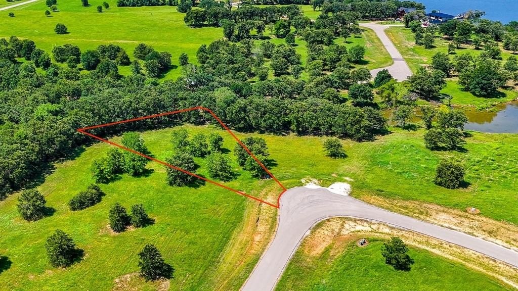 1. Lot 33 Lake Ridge Drive