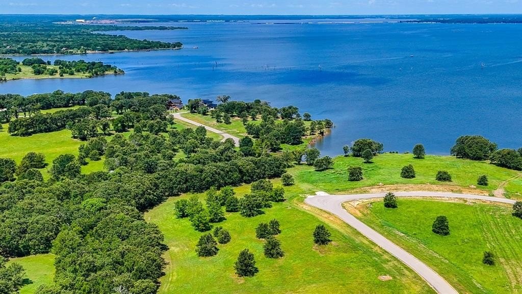 2. Lot 33 Lake Ridge Drive