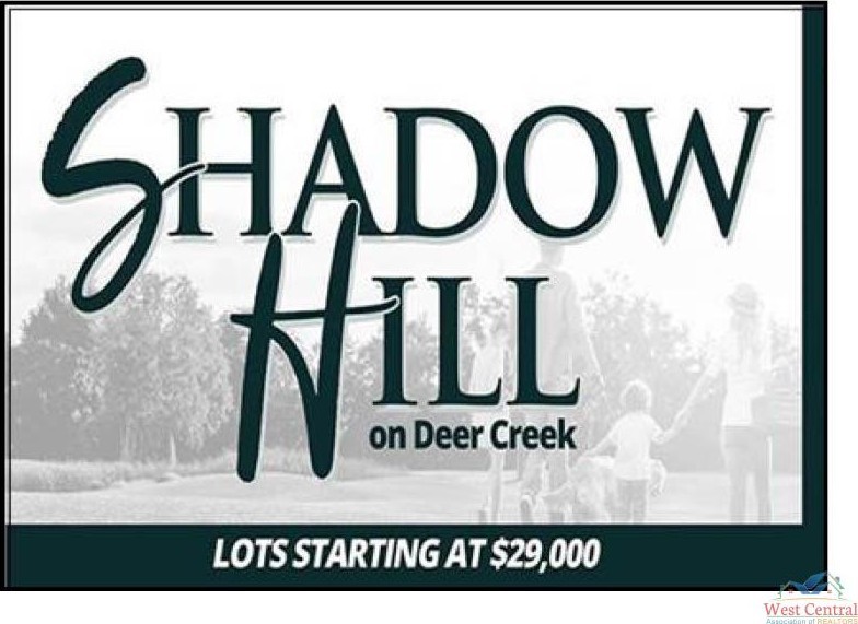 1. 901 N Shadow Hill