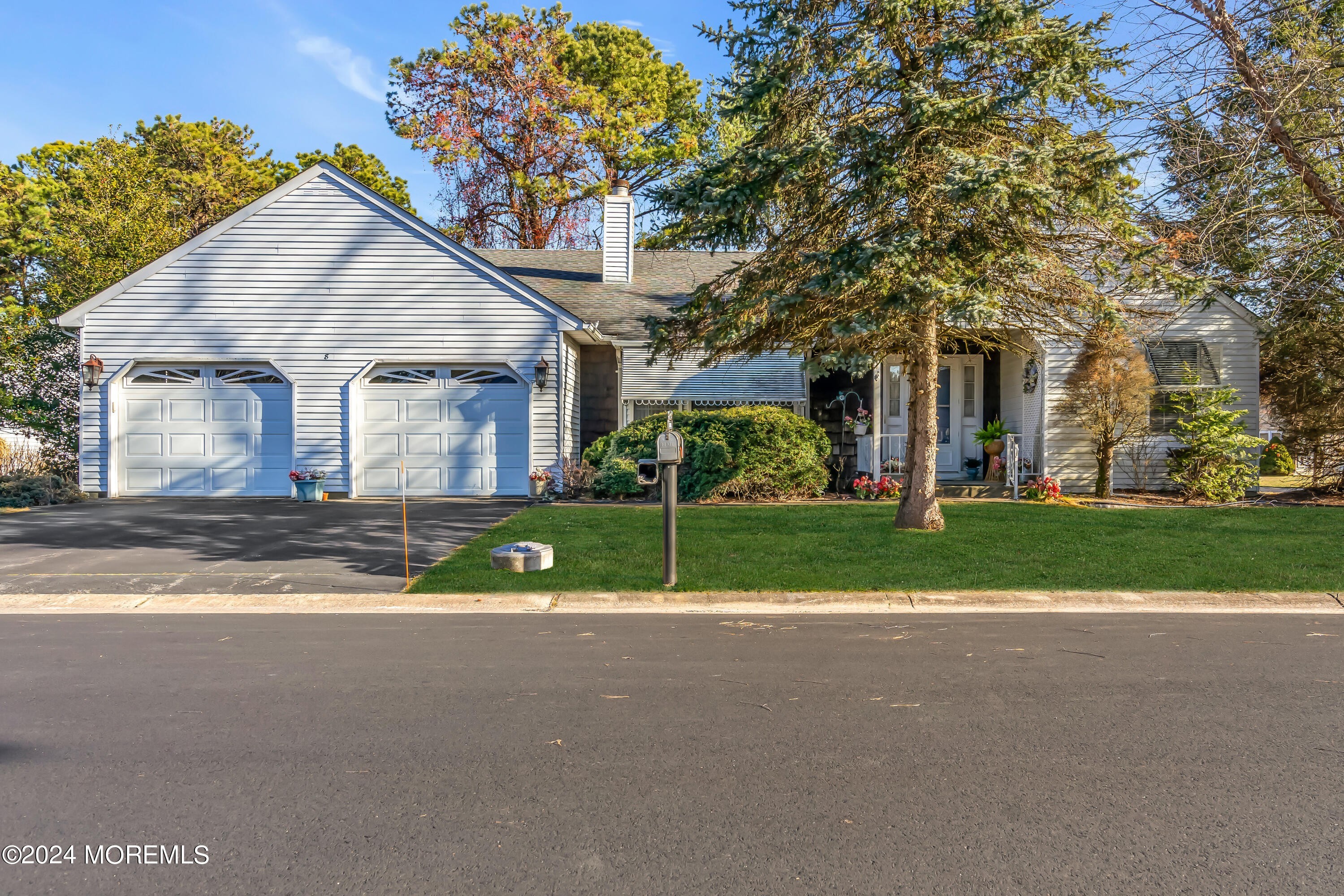 1. 8 Pine Brook Lane