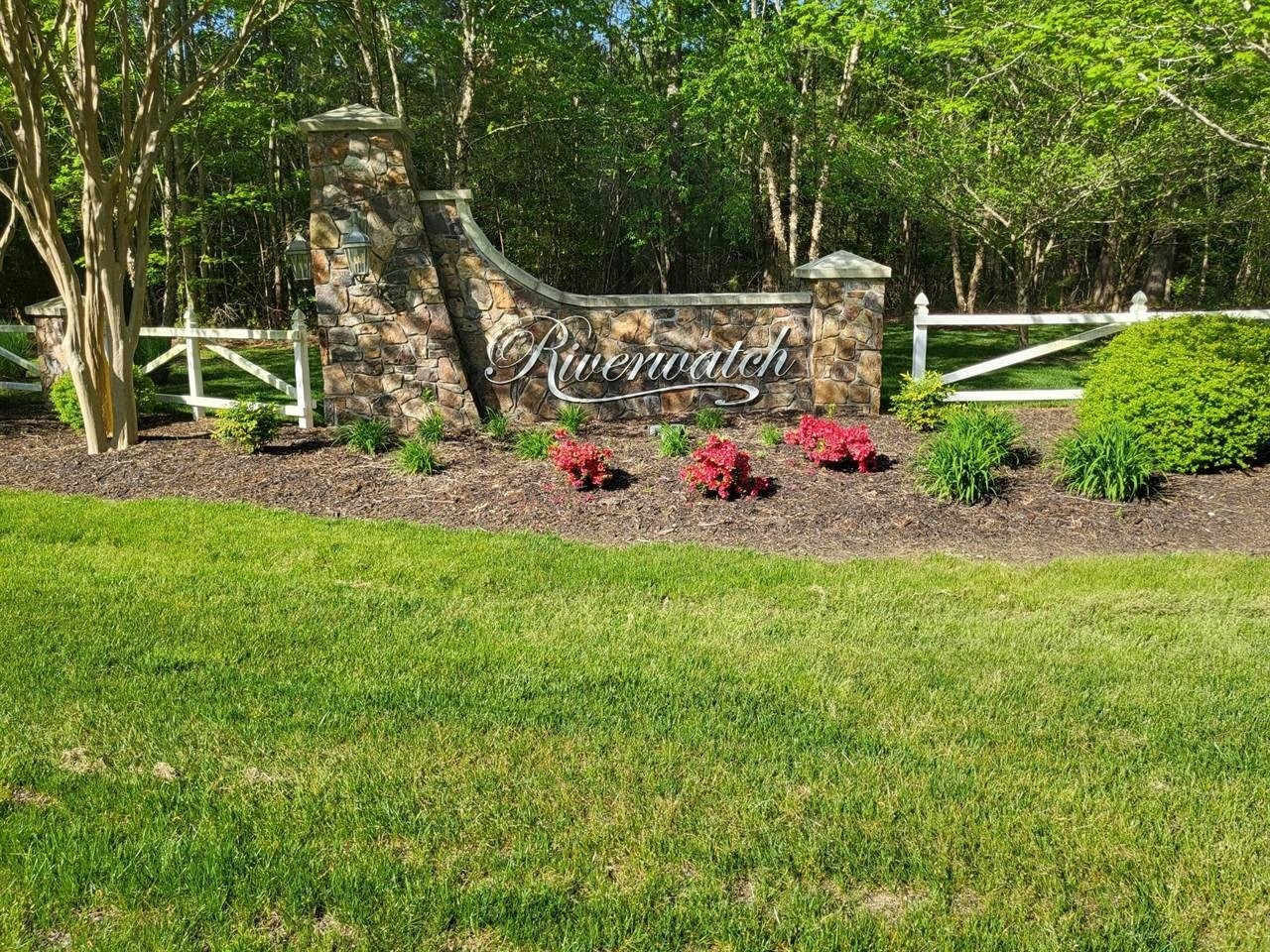 1. Lot 11 Riverwatch Drive