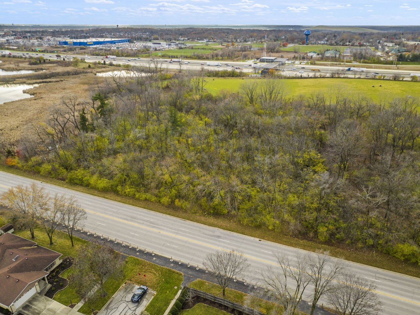 14. Lot 006 Woodward Avenue