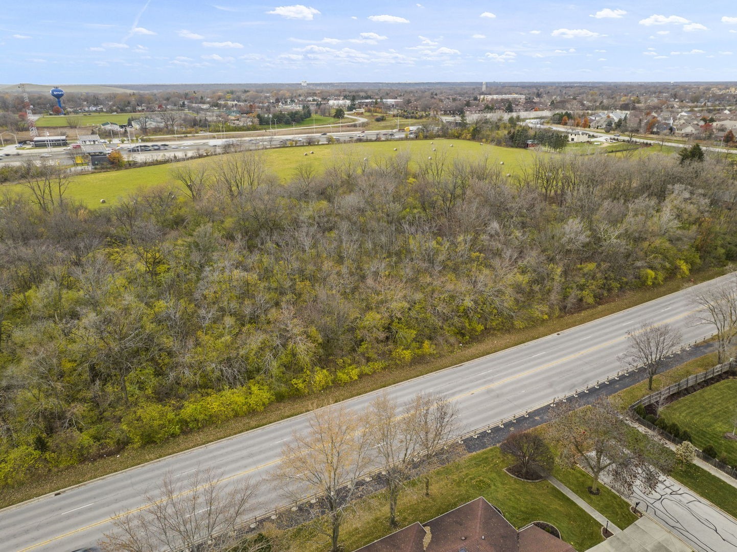 10. Lot 006 Woodward Avenue