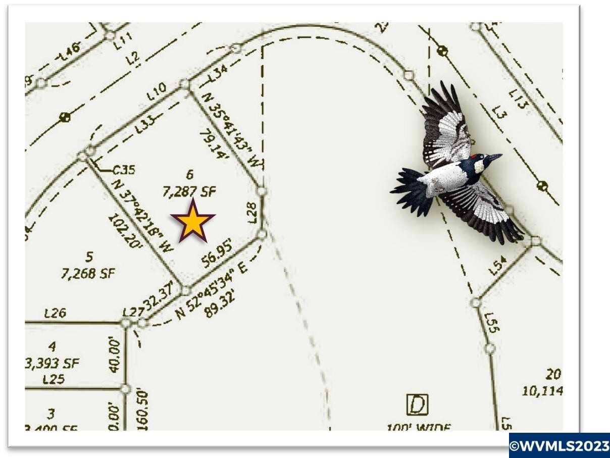 2. NW Goldfinch (Lot 6) Dr
