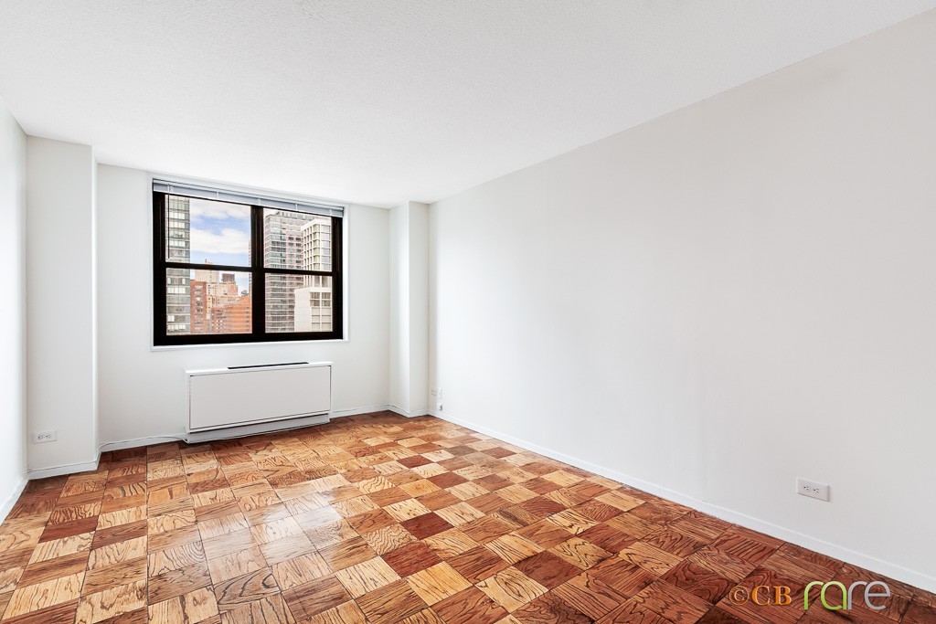 5. 340 East 93rd Street