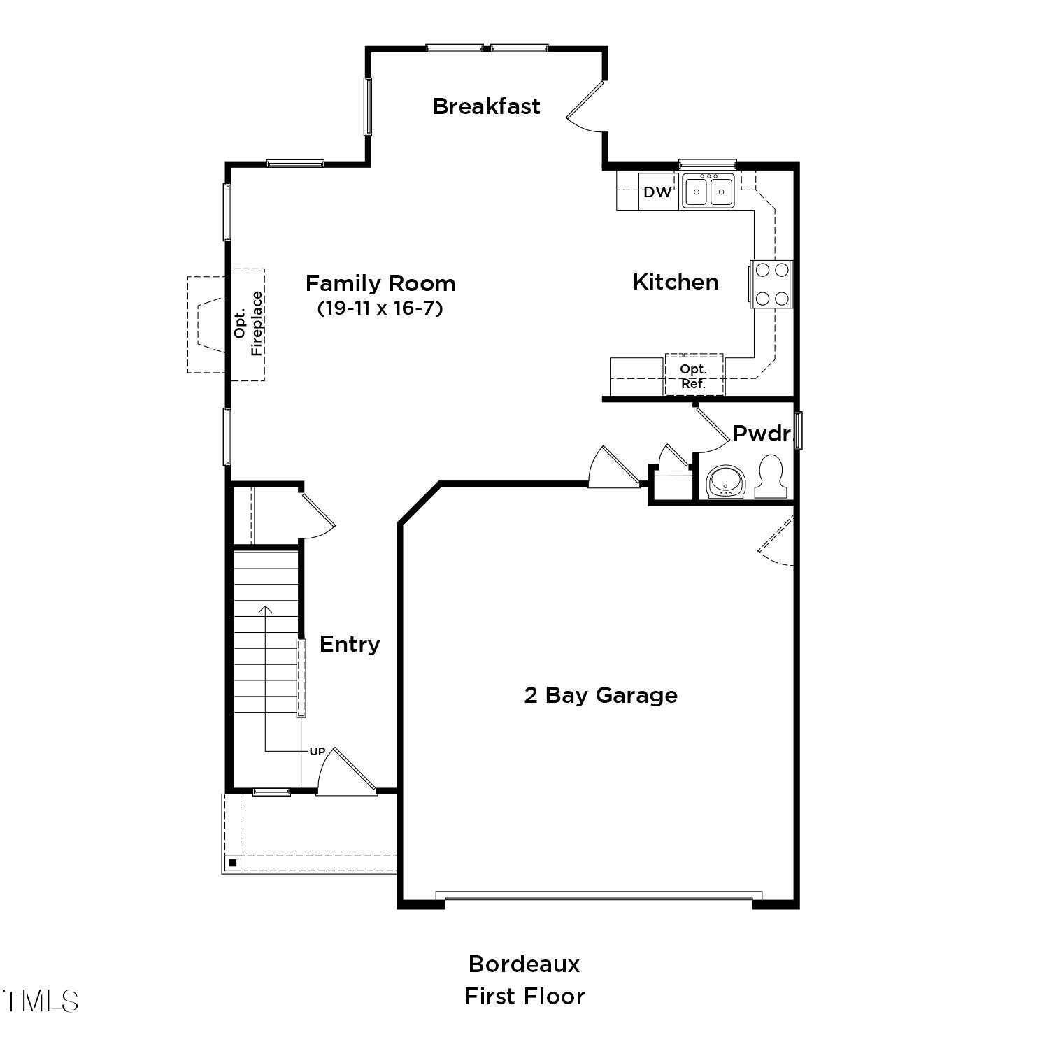 5. 416 Winding Creek Drive