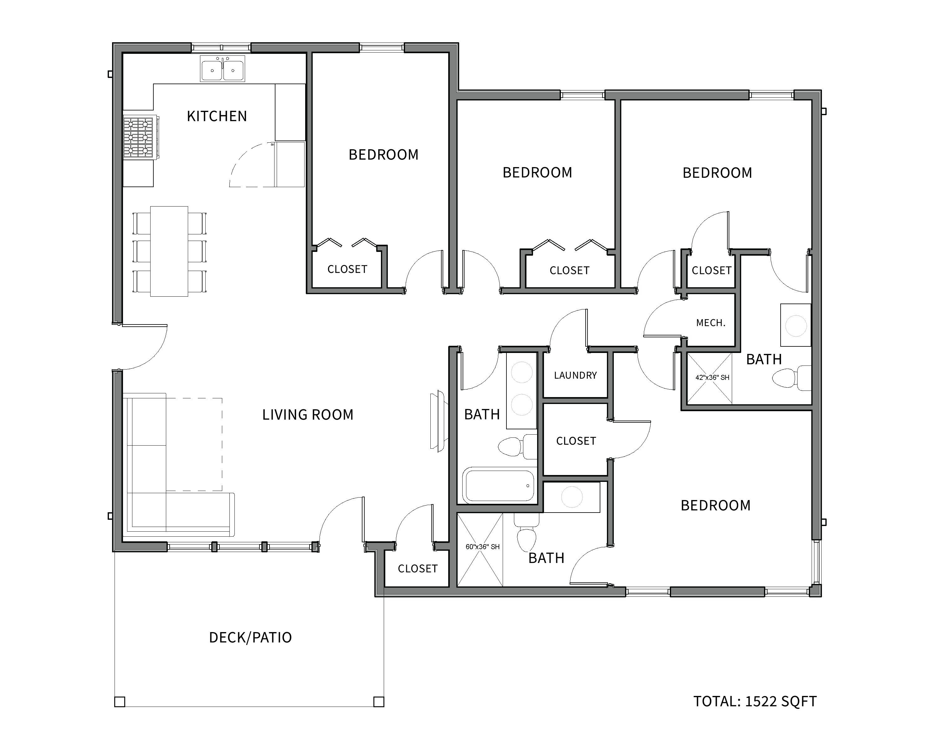 2. 40 Cocobolo Drive