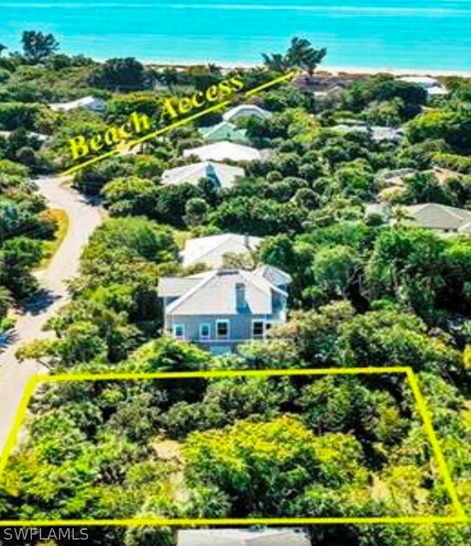 1. 575 Sea Oats Drive