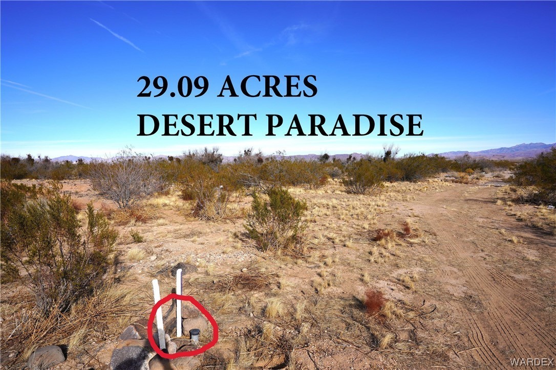 1. 000 S Desert View Trail