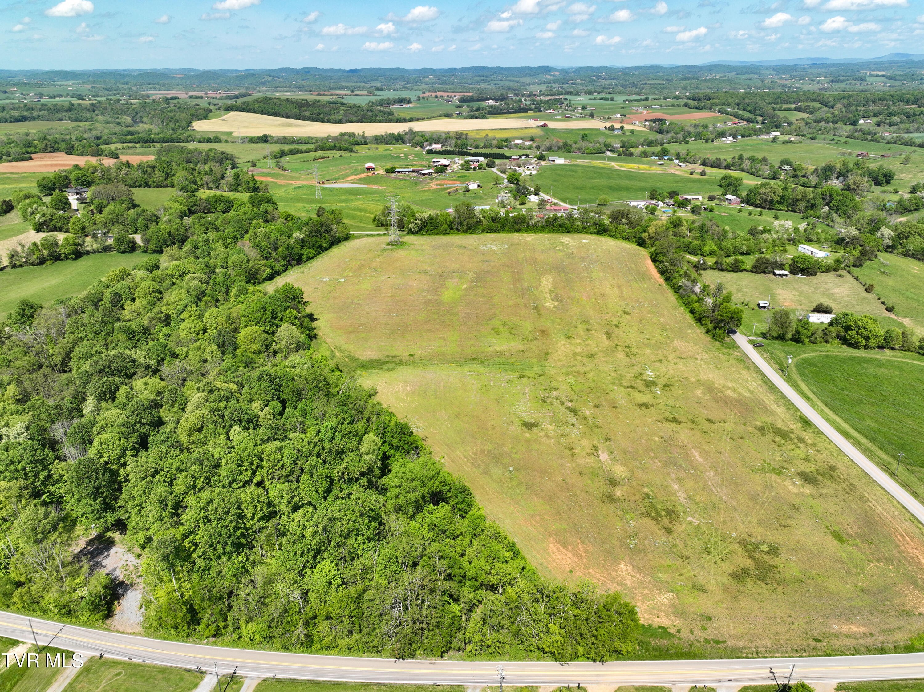 7. Lot-3 Bailey Bridge Road