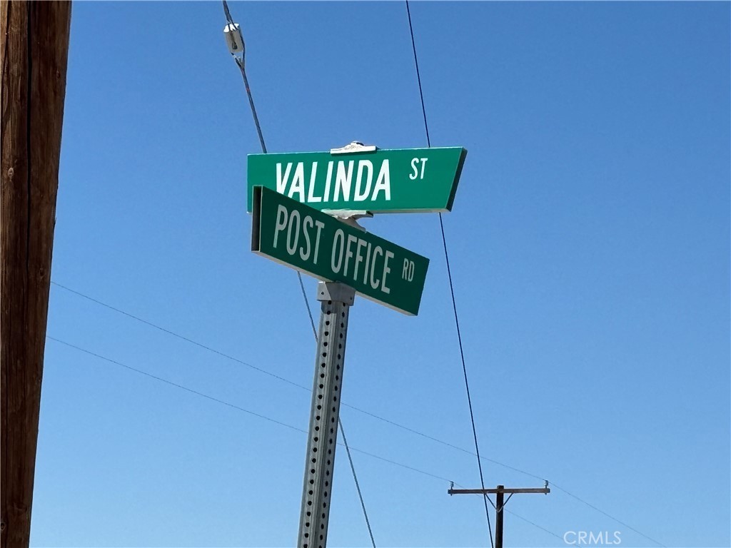 2. 0 Valinda Street
