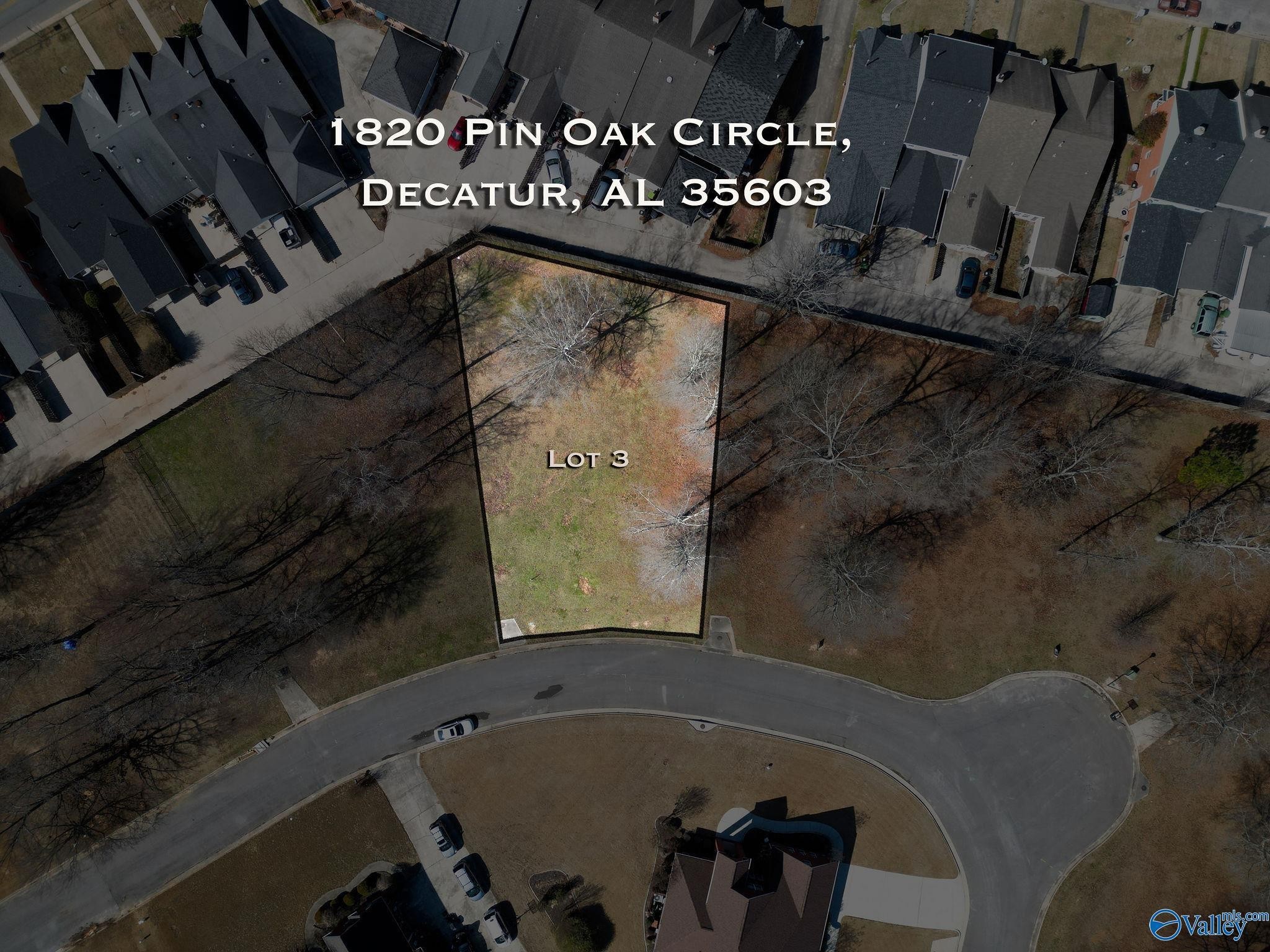 1. 1820 Pin Oak Circle