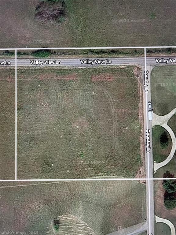 1. Lot East Valley View  Ln